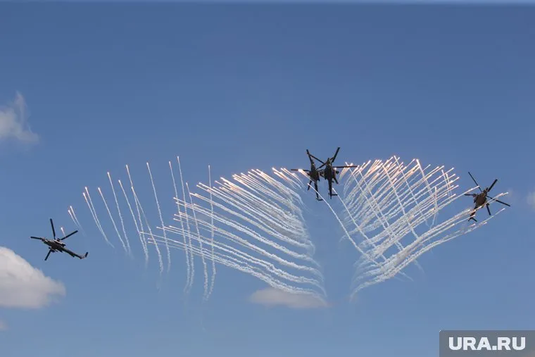 Польша направила ноту протеста в адрес Беларуси из-за двух вертолетов на границе