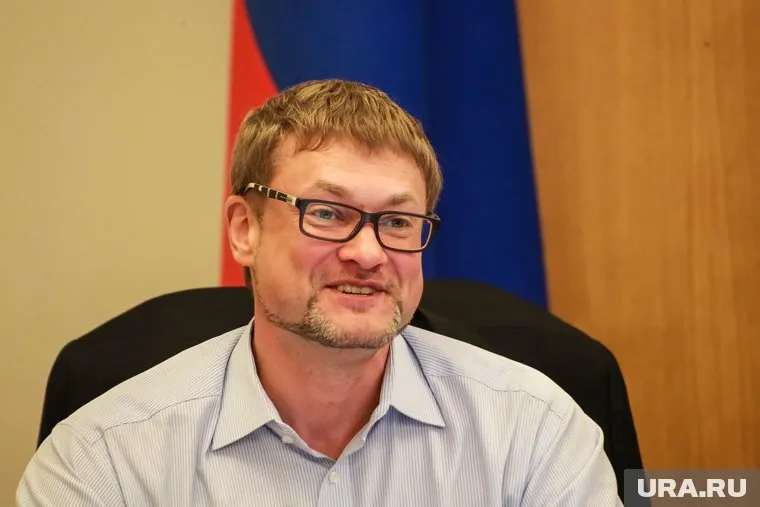 Михаил Гилев ушел по собственному желанию