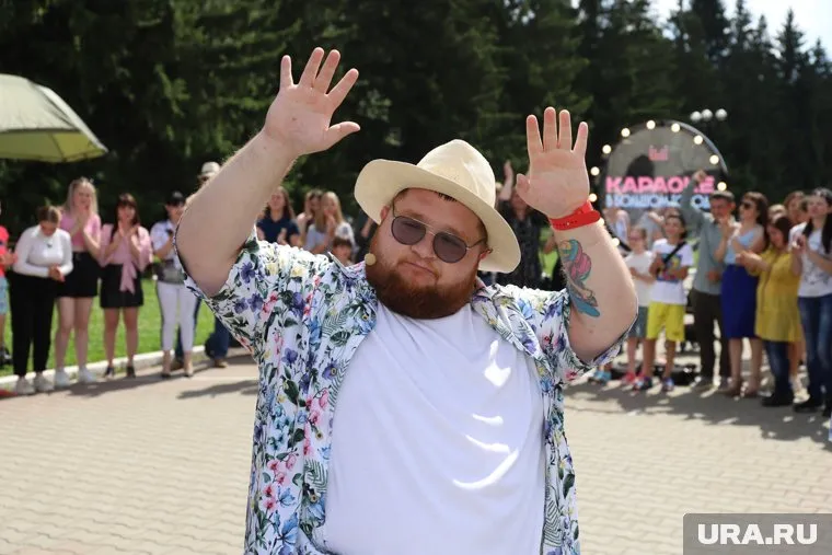 Дмитрий Красилов мог погибнуть из-за проблемы с лишним весом