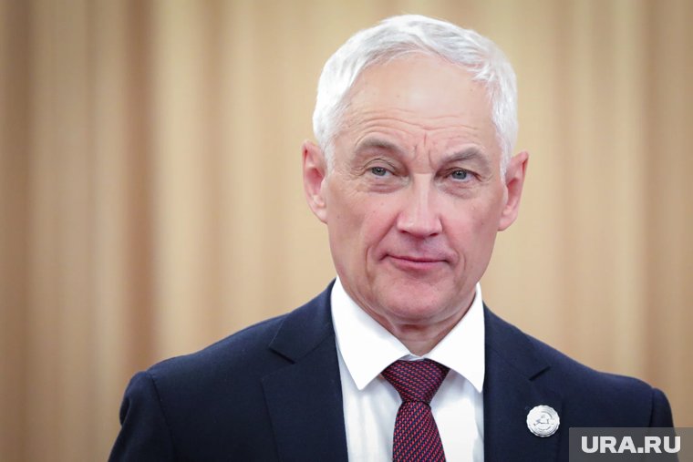 Белоусов: США хотят разместить в Европе ракеты, которые долетят до РФ за 7 минут