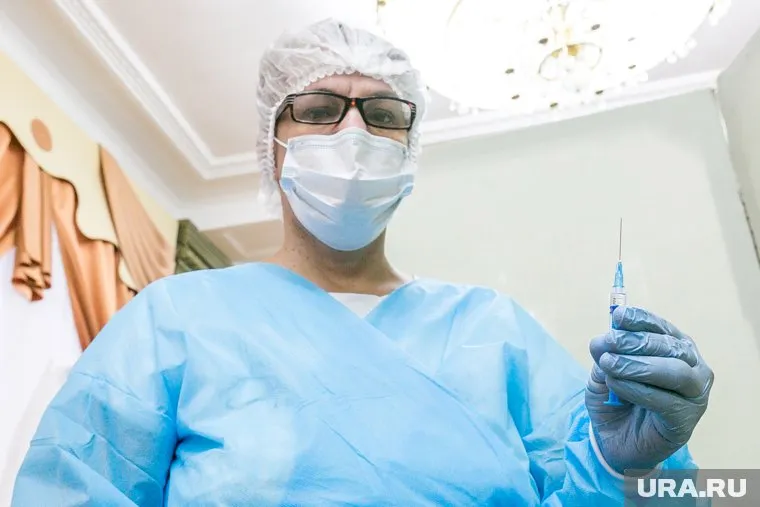 Части пенсионеров сделают скидку на лекарства за вакцинацию от коронавируса