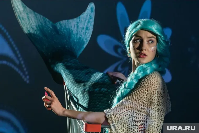 Зрители могут взглянуть на спектакль «Гроза» по-новому