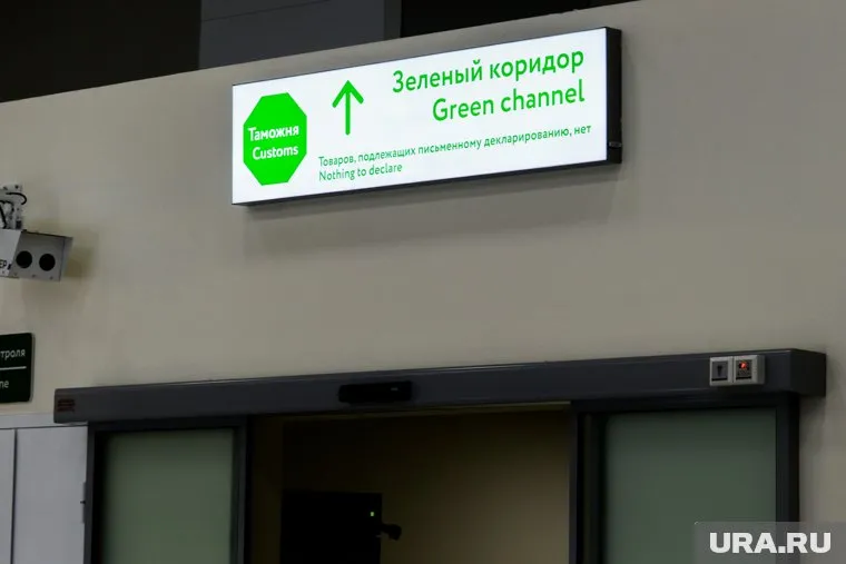 Строительство нового терминала планируется завершить за три года