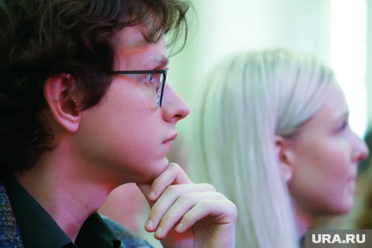 Проблема появилась после начала учебного года