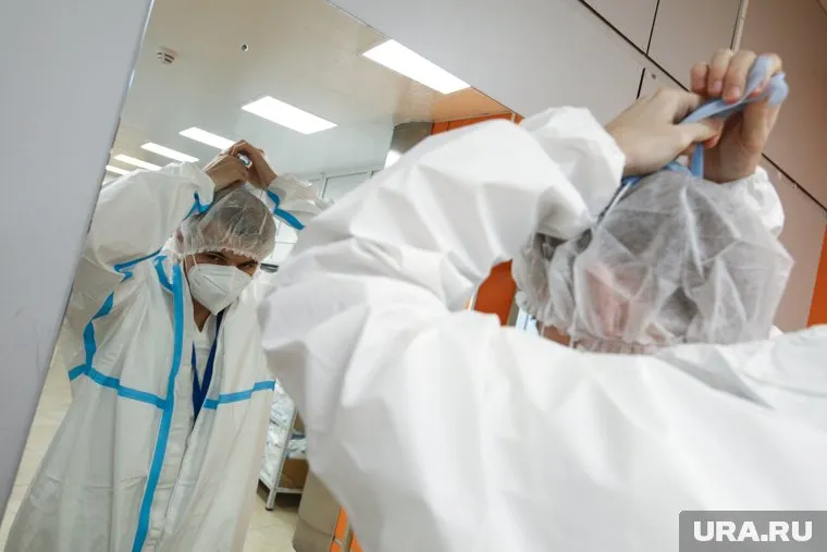 Главврач больницы Первоуральска хочет через суд восстановиться в должности