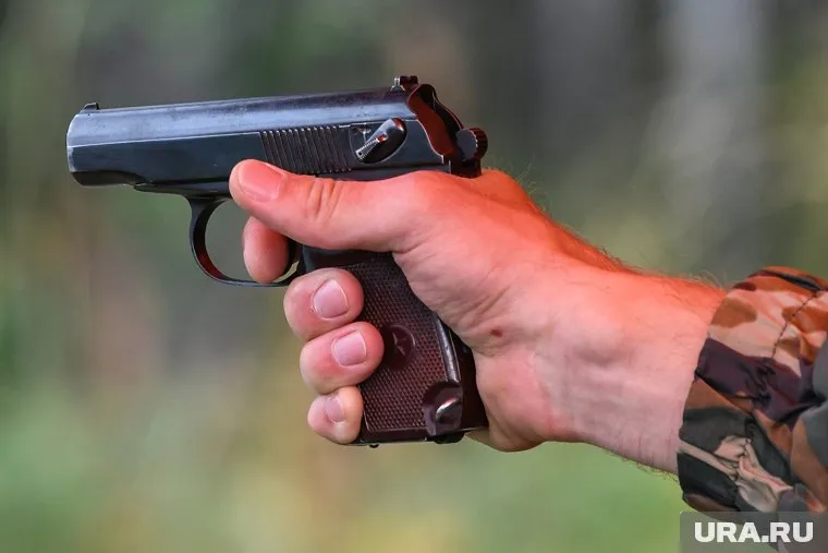 По словам очевидцев, стрелявшие были пьяны