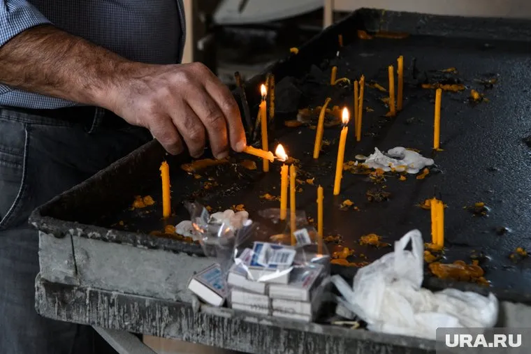 Азнавур Сарьян погиб во время столкновений с ВС Азербайджана в Нагорном Карабахе