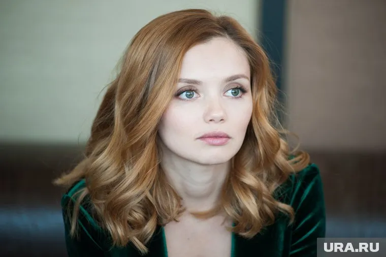 Кузьминой исполнилось 37 лет