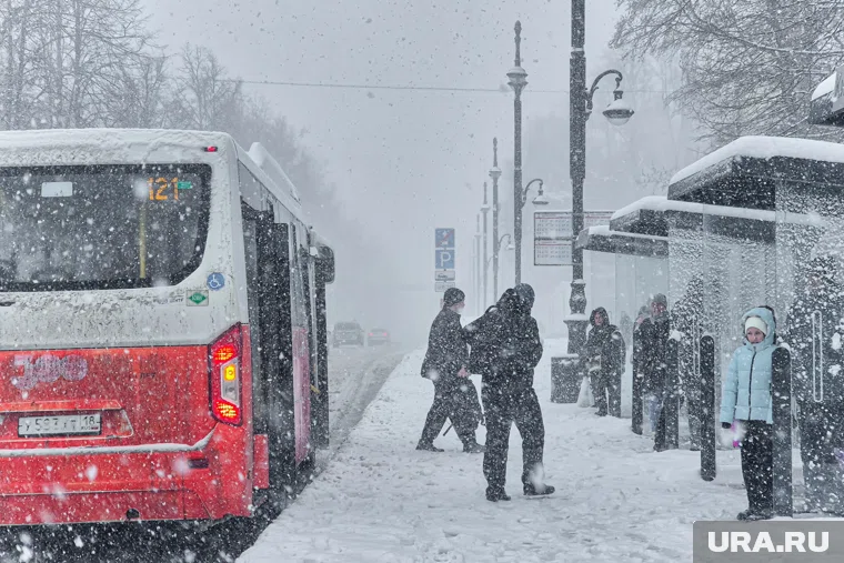 Маршруты возвращаются к прежнему расписанию с 3 ноября