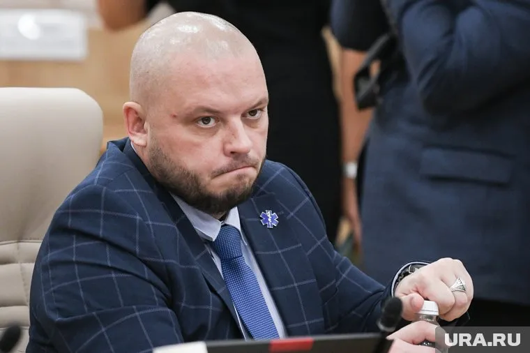 Станислав Киселев заключил контракт на полгода
