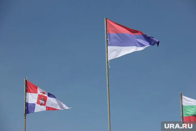 Сербия пообещала не вводить санкции против РФ, пока может