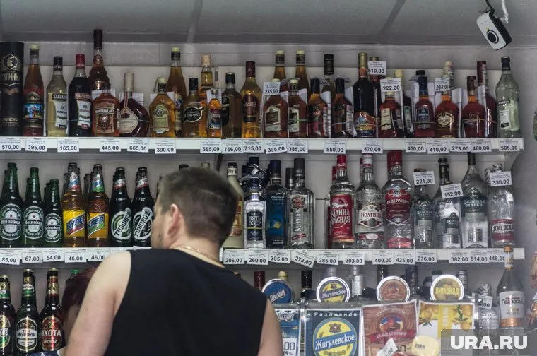 Причины — рост акцизов и государственная политика