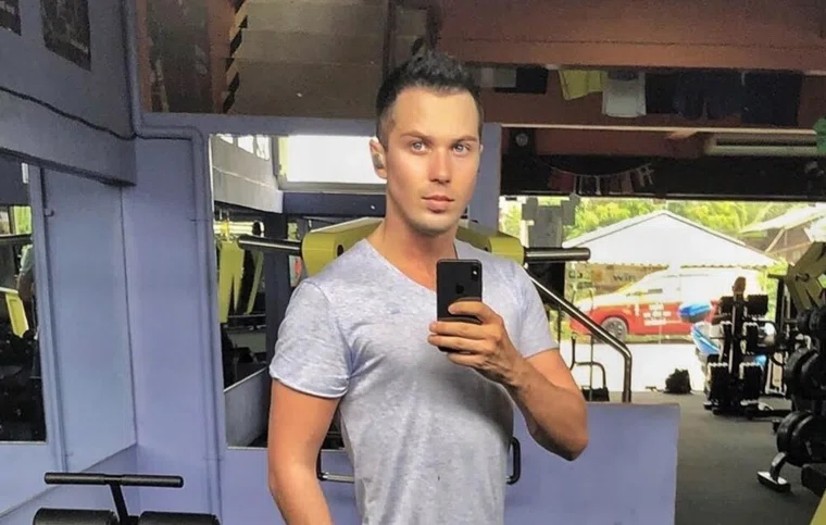 Известный медиаменеджер и соучредитель лейбла AllStars Music Эдуард Барк умер во сне