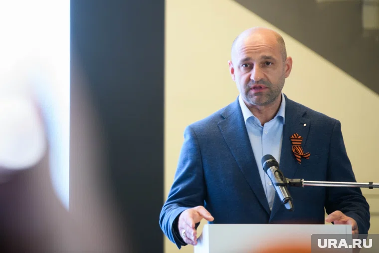 Артем Жога и сам посетит форум