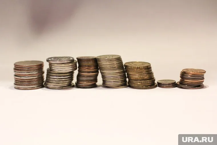 По данным Центробанка, к концу года инфляция упадет до диапазона 4,0—4,5%