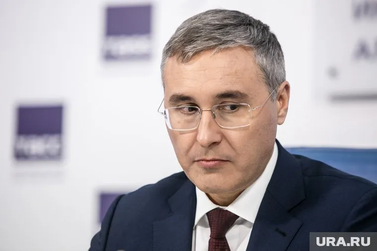 Валерий Фальков вылетел в Пермь по поручению президента