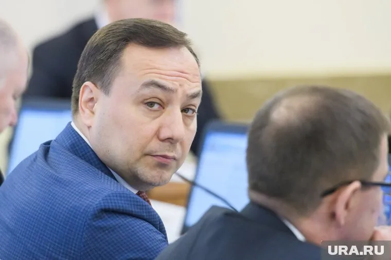 Азат Салихов считает ЛГТБ-пропаганду опасным явлением