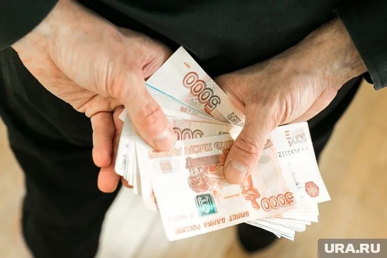 Самое высокооплачиваемое предложение для свердловчан — эксперт управления корпоративных продаж в лизинговую компанию