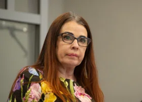 Экс-зампредседателю пермского правительства Лопаевой смягчили наказание