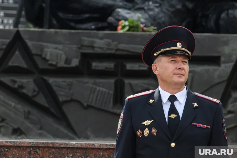 Ранее Андрей Швыдченко приехал из Казахстана