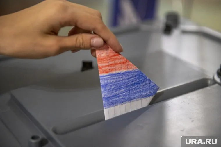 Акцию «Окопная свеча» провели в Бисерти