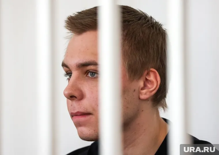 Никита Журавель заявил, что не переживает за свою безопасность