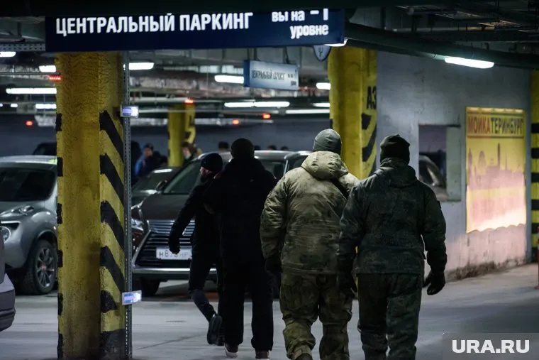 По материалам, собранным в Пограничном управлении ФСБ, возбуждено уголовное дело (архивное фото)