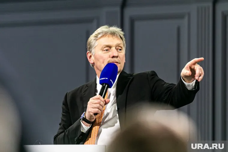 США наживаются на европейских налогоплательщиках, заявил Дмитрий Песков