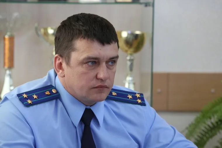 Выборы мэра Тобольска. Тобольск