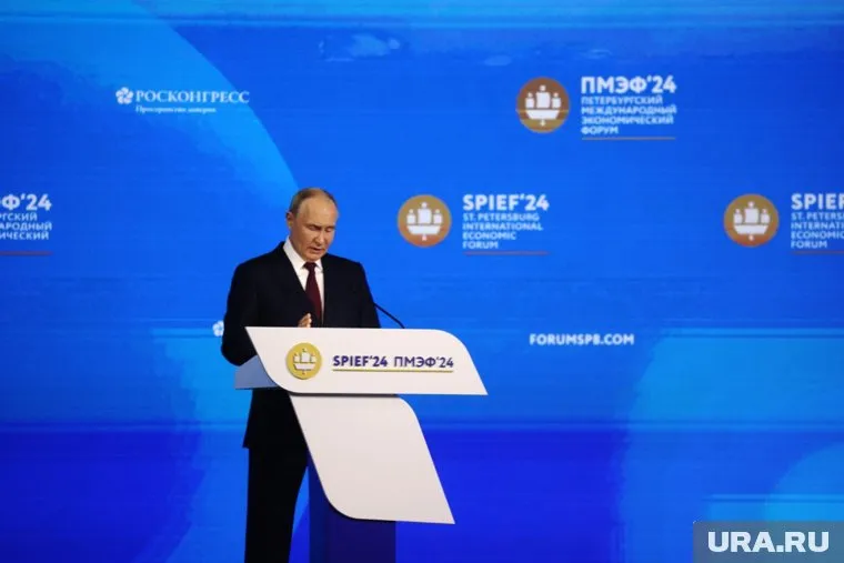 Владимир Путин заявил, что цели спецоперации будут достигнуты средствами, которые используются сейчас