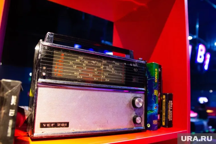 Эксперт в радиоэфире сравнил дроны с артиллерией