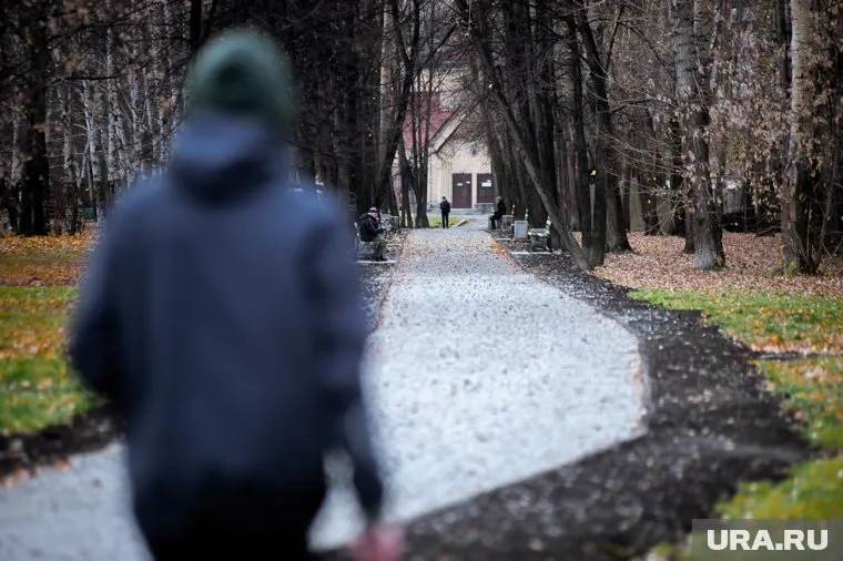 Начало сентября будет сопровождаться резким похолоданием