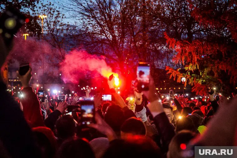 В начале года власти Екатеринбурга лишились инструментов для блокирования точечной застройки в городе. Вернуть их могут помочь недовольные горожане