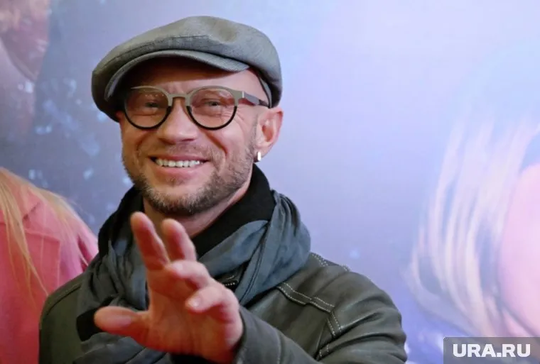 Полиция задержала мужчину в калининградском Храброво, по некоторым сообщениям - им был Хрусталев