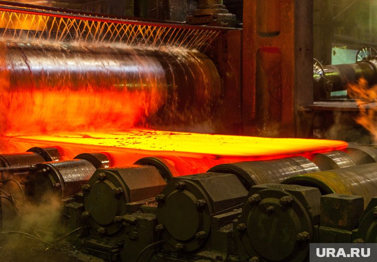 Легендарные магнитогорские агрегаты поставили рекорд