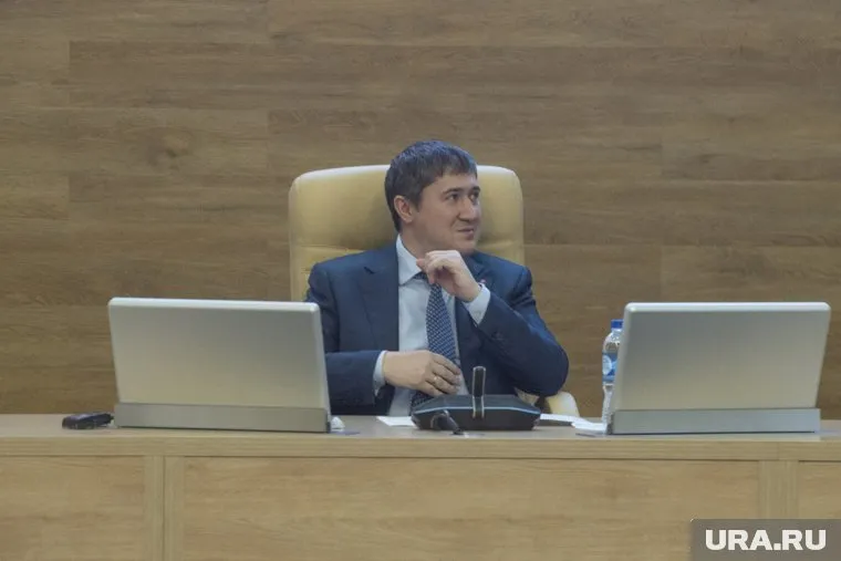 Дмитрий Махонин намерен сделать Пермь столицей киноиндустрии