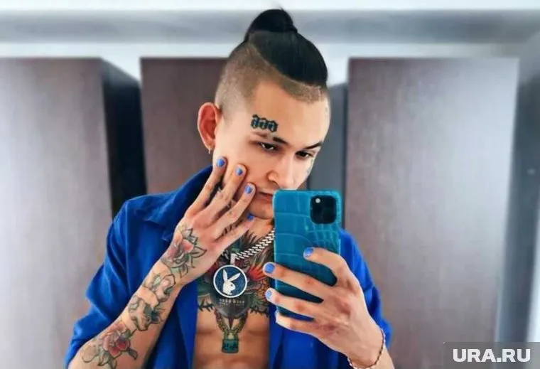 Моргенштерн поделился своим мнением о праздновании Дня победы в РФ