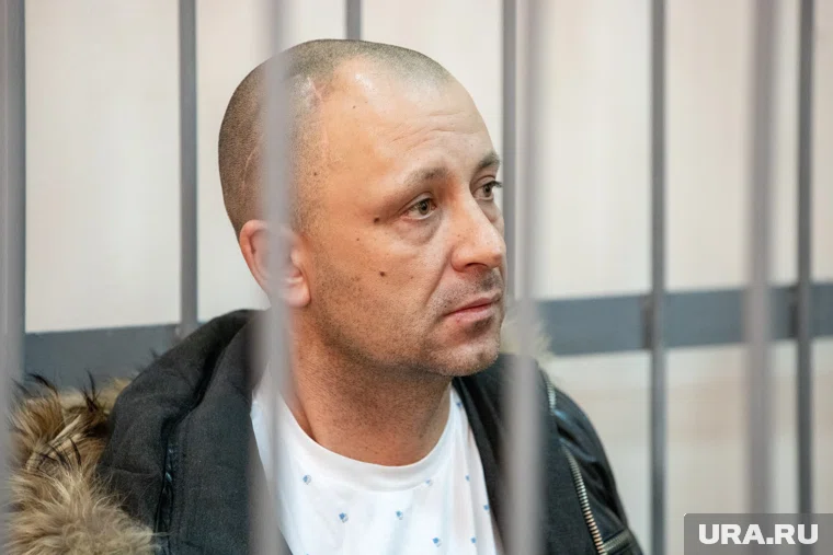 Николай Ермаков уже находится в СИЗО-1