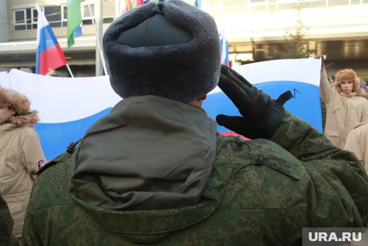 Тюменец не захотел быть «диванным аналитиком»