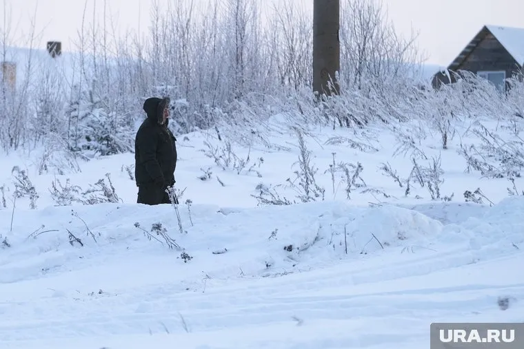 В ХМАО придут морозы