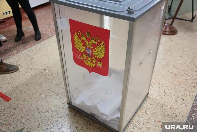 «Единая Россия» взяла абсолютное большинство во всех муниципалитетах Тюменской области