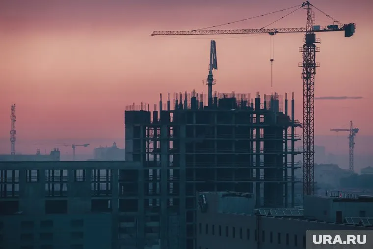 Валерий Киселев был и.о. начальника ГУС Тюменской области с сентября 2024 года