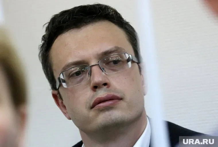Последним суд арестовал Дениса Никандрова