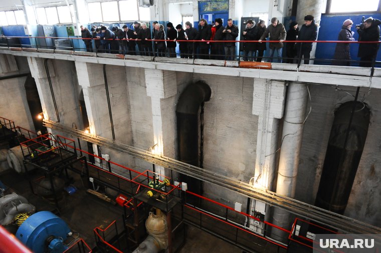 Экс-силовик возглавил челябинский МУП с миллиардными оборотами