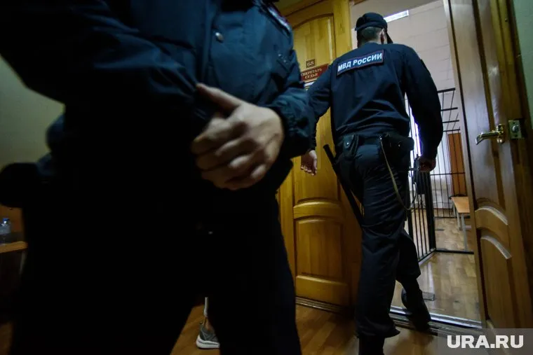 Московский суд вынес приговор супругам за совершение государственной измены