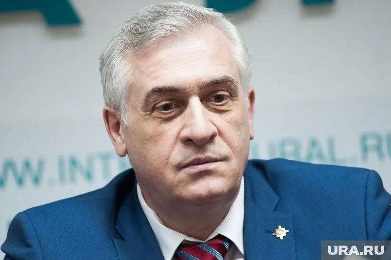 Яков Силин удивил всех присутствующих на заседании политсовета