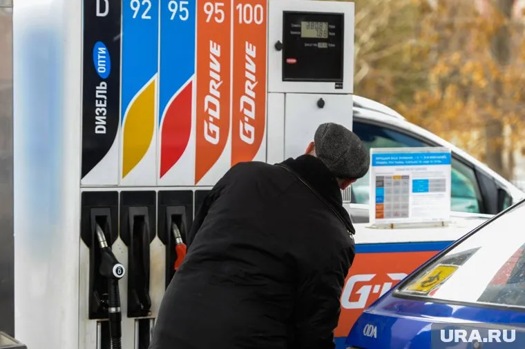 Из-за соглашения правительства и нефтеперерабатывающих компаний цены будут расти постепенно