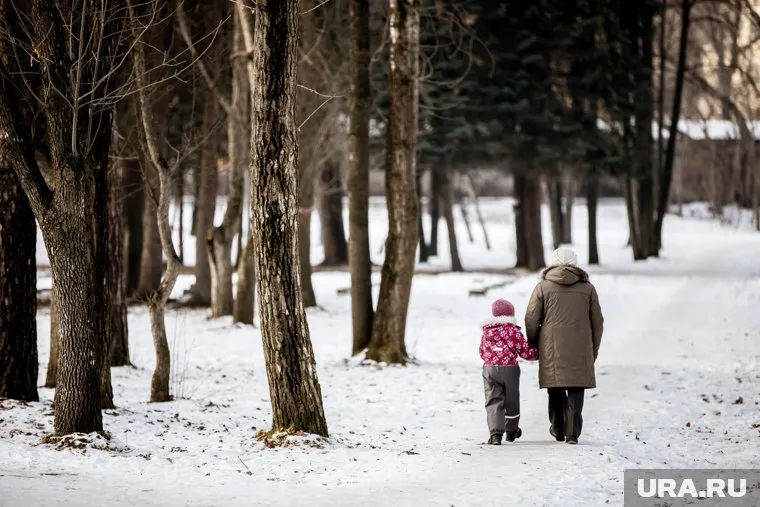 Предложение о новых льготах для семей с детьми направлено вице-премьеру РФ Татьяне Голиковой