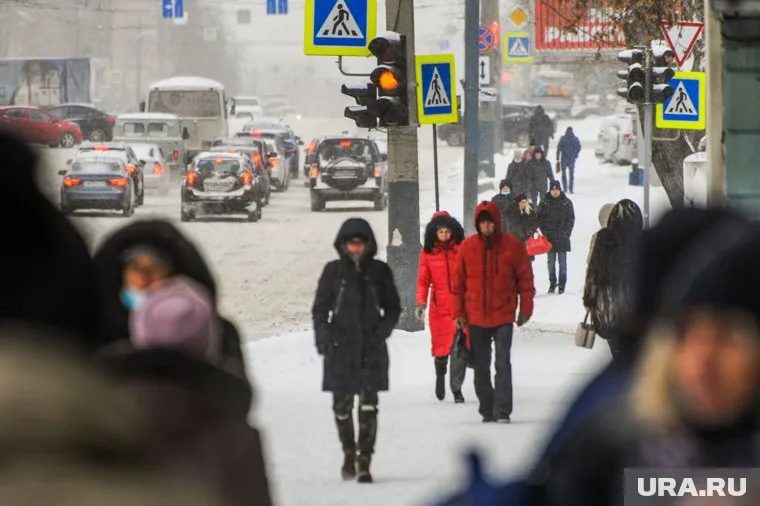 В регионе женщин живет больше, чем мужчин