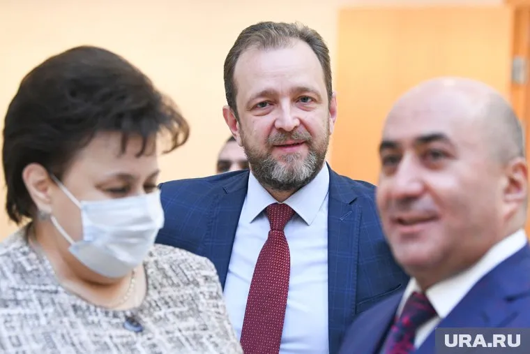 Андрея Кузнецова назвали потенциальным кандидатом на пост губернатора